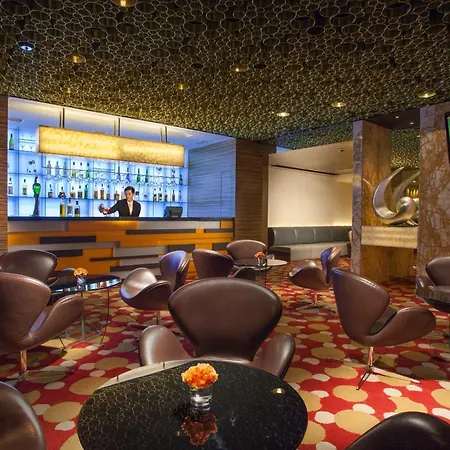 Park Hotel Hong Kong-2