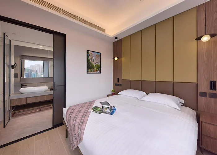 Rosedale Hotel Hongkong